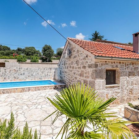 Holiday House Manuela Kruševo Exterior foto