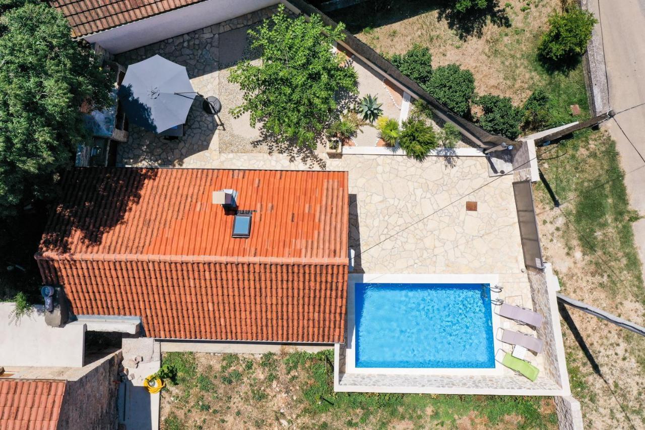 Holiday House Manuela Kruševo Exterior foto