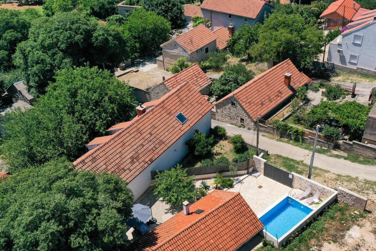 Holiday House Manuela Kruševo Exterior foto