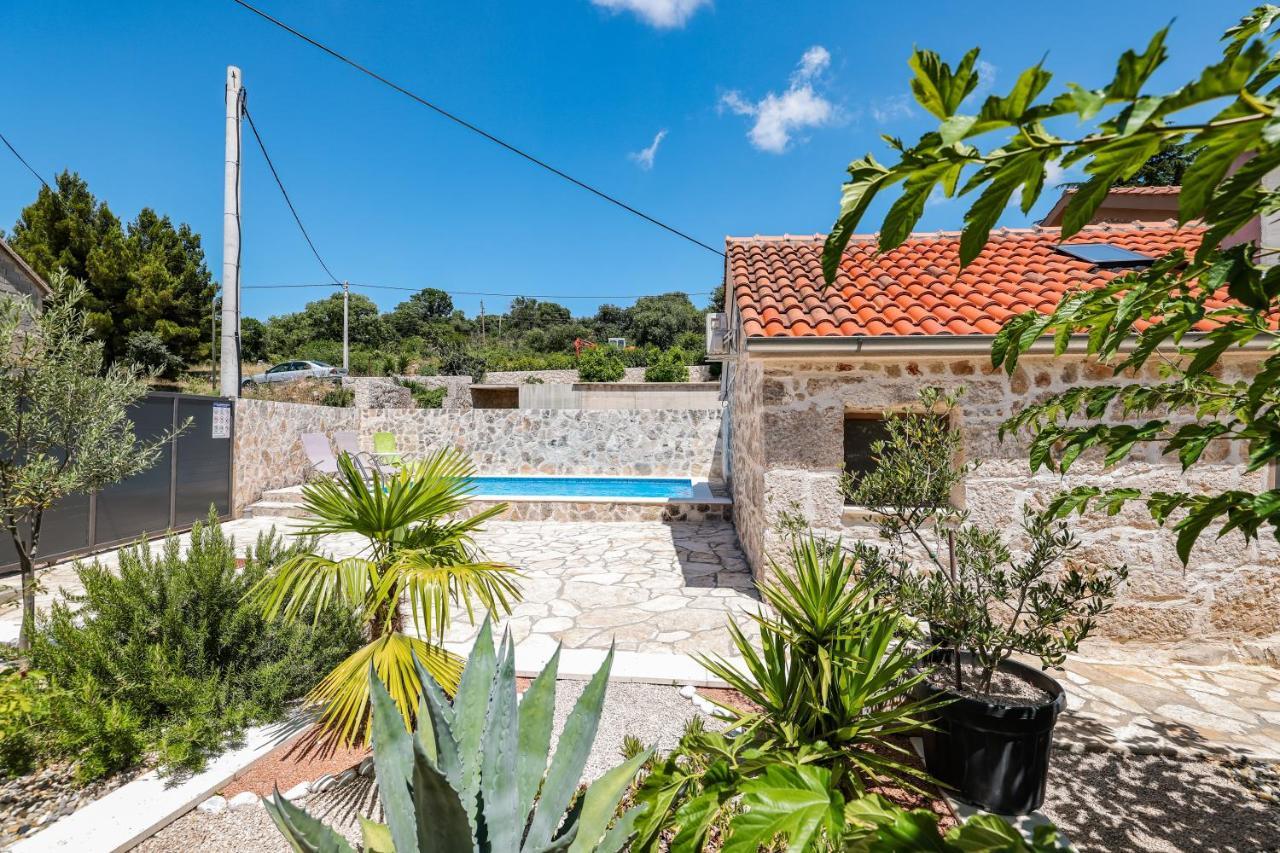 Holiday House Manuela Kruševo Exterior foto