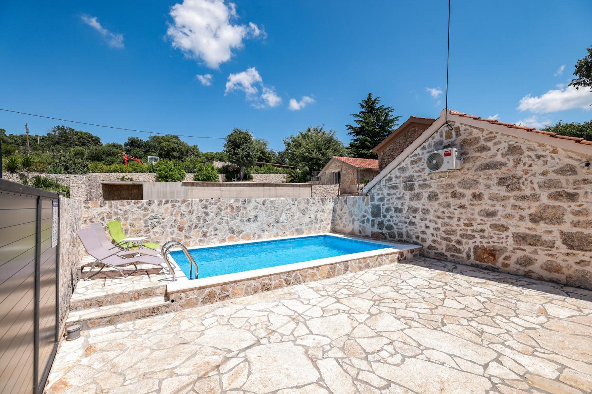 Holiday House Manuela Kruševo Exterior foto